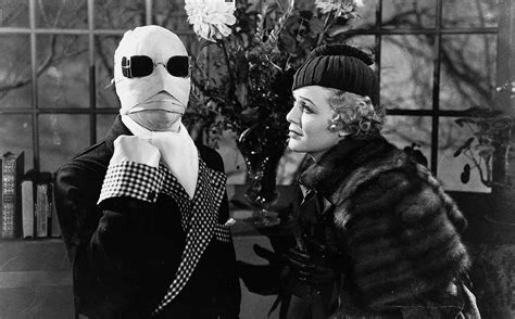 film forum  invisible man