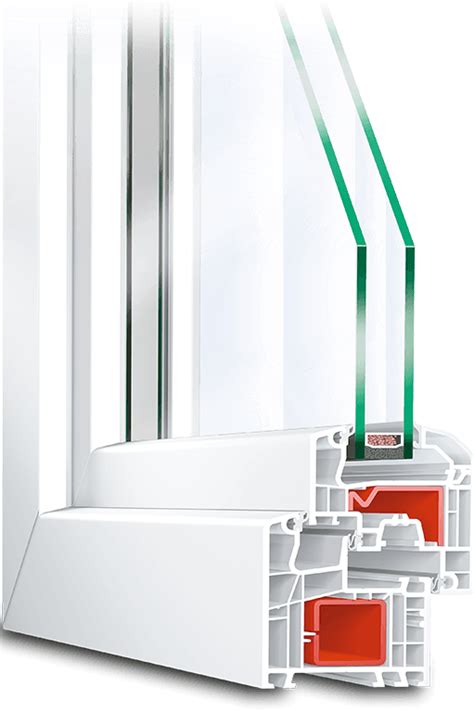 Aluplast IDEAL 5000s Affordable UPVC Windows Neuffer