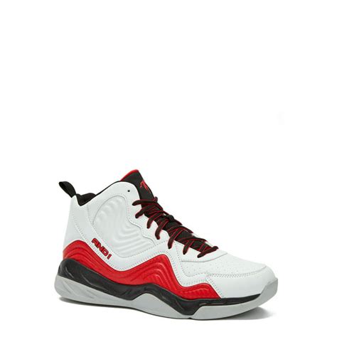 And1 And1 Mens Maverick Basketball Shoe