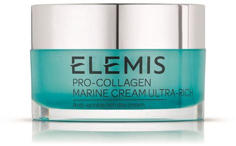 Elemis Pro Collagen Marine Cream Ultra Rich 50 Ml