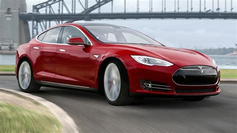 Tesla Model S Price And Features For Australia OFFICIAL