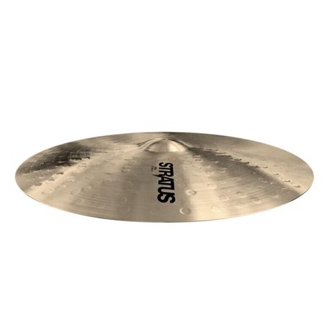 Sabian Stratus Chinese