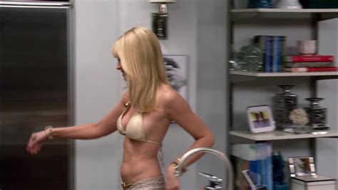 Beth Behrs Nude Scene Telegraph