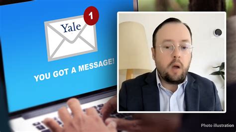 Yale Researcher In Hot Water After Accidentally Sharing Rant Against