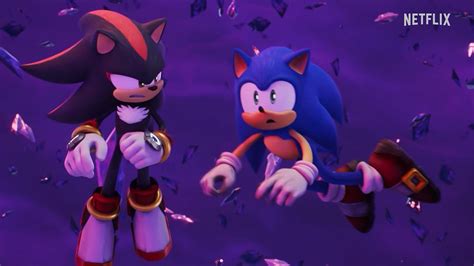 Sonic Prime News Rumors And Information Bleeding Cool News Page