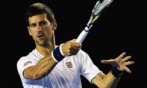 Djokovic Brings Stepanek Into Coaching Team Sport Dawn