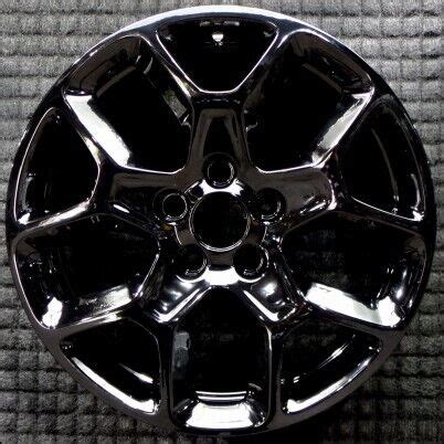 Jeep Renegade Inch Painted Oem Wheel Rim To Ebay