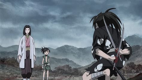 Dororo 2019