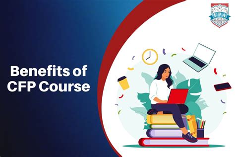 Discover The Benefits Of Pursuing A Cfp Course Fpa