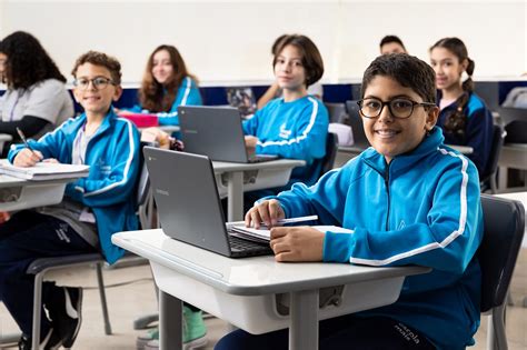 Tecnologia na Escola Qual a importância Escola Mais