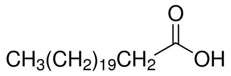 Behenic Acid Analytical Stand 11909 100MG SUPELCO SLS