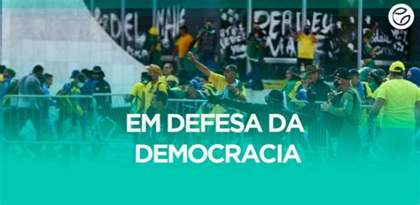 Em Defesa Da Democracia Cidadania23