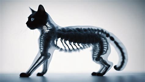 Do Cats Have Bones In Their Tails