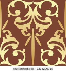 Batik Toraja Motif Batik Toraja Suku Stock Vector (Royalty Free) 2395200715 | Shutterstock