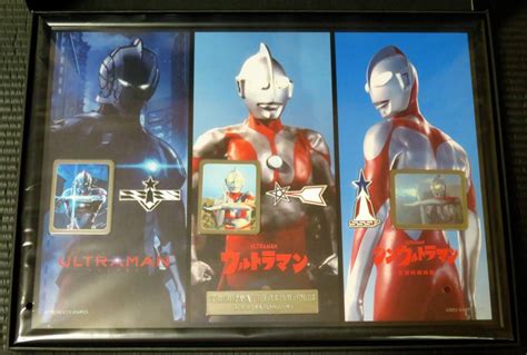 円谷フィールズホールディングス 株主優待 ウルトラマン ピンズセット 記念品ウルトラマン｜売買されたオークション情報、yahooの商品情報