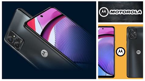 Motorola presenta sus nuevos teléfonos para el 2024 y promete dos