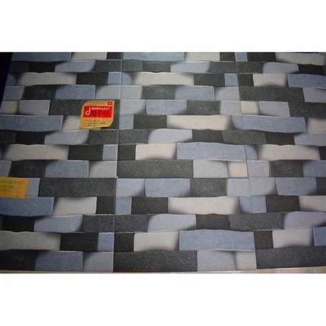 Ceramic Somany Digital Wall Tiles Thickness 15 20 Mm At Rs 320 Piece