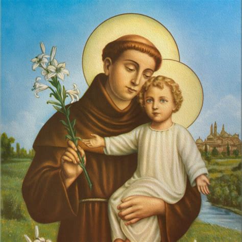 St Anthony Feast Day 2024 - Lil Korney