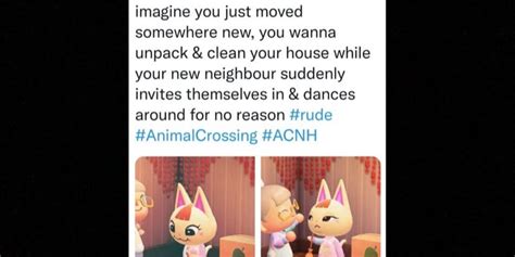 Funny Animal Crossing New Horizons Memes