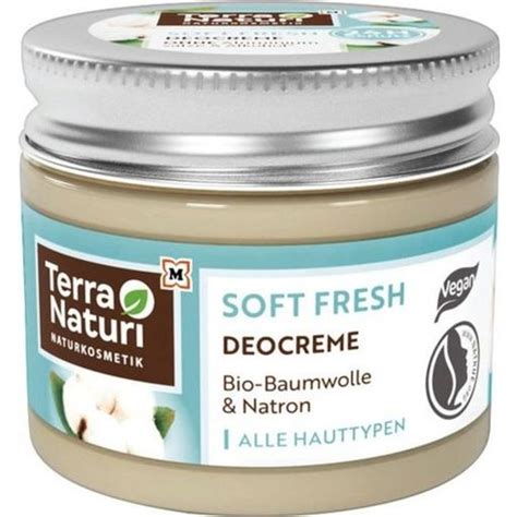 4 recensioni su www.ecco-verde.it online - Soft Fresh Deodorant Cream ...