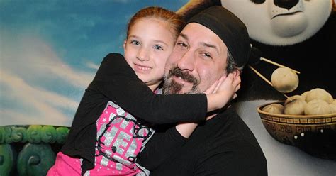 Joey Fatone's Kids: Info on NSYNC Singer’s Family Life