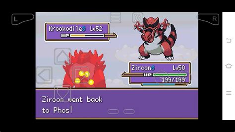 Pokemon Unbound 211 New Game Marlon Boss Battle Insane Youtube