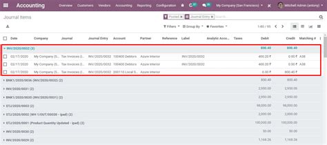 How To Create And Use Payment Terms In Odoo 13