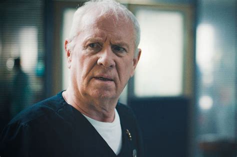 Casualty confirms another return for Charlie's final episode