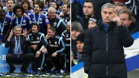 What Happened To The Three Chelsea Youngsters Jose Mourinho Tipped For