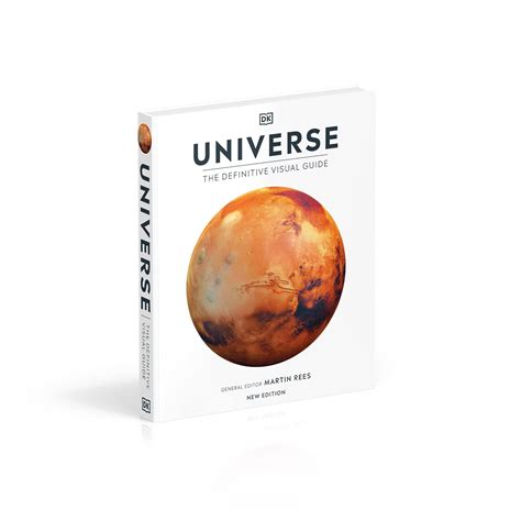 Купить в Баку книга Universe The Definitive Visual Guide Dorling