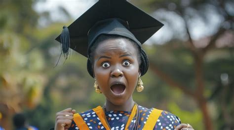 African Graduation Stock Photos, Images and Backgrounds for Free Download