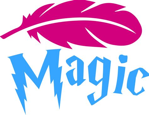 Magic Svg Harry Potter Svg Harry Potter Clipart Hogwarts Inspire Uplift