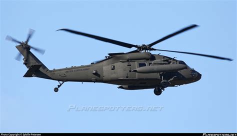 15 20743 United States Army Sikorsky UH 60M Black Hawk Photo By Sybille