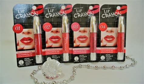 (Review) Pucker Up With Mentholatum's New Lip Crayon Lip Balm - Let's ...