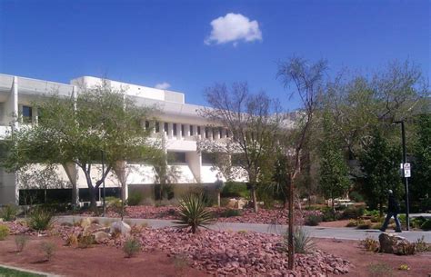 University of Nevada, Las Vegas Packing & Move-In Checklist - Campus ...