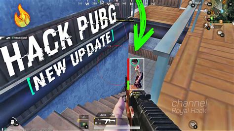 Cheatrobot Apa Itu Fps Di Pubg Mobile Newpubg Club Pubg Hack Uc Tool