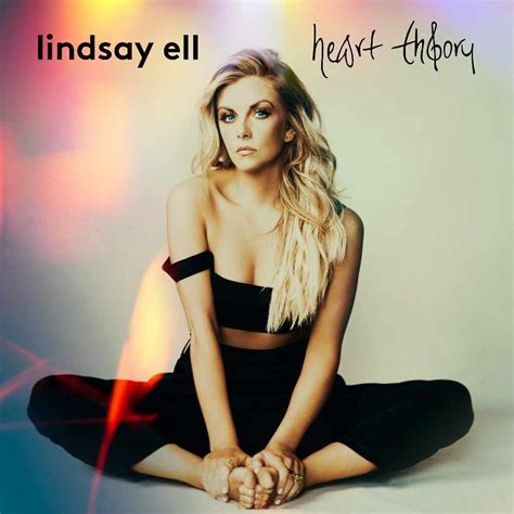 Lindsay Ell Heart Theory Lyrics And Tracklist Genius