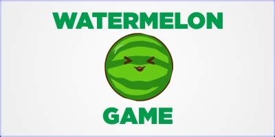 Play Watermelon Game, Merge same fruits! - ⚡ RapidWebApp