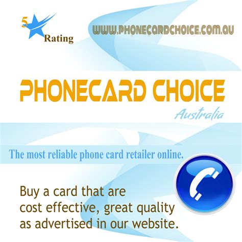 International Phone Cards