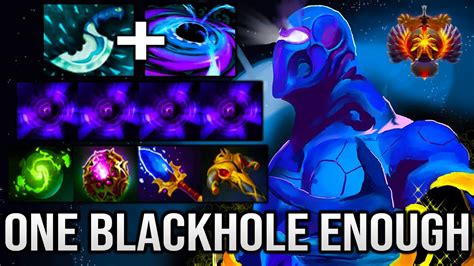 Enigma One Perfect Blackhole High Ranked Best Blackhole Late