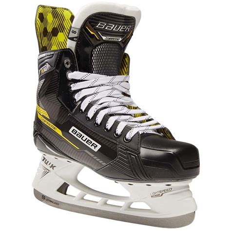 Bauer Supreme M3 Senior Hockey Skates - Play Moore Hockey Pro Shop