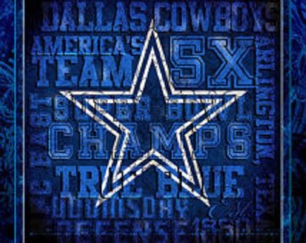 Second Life Marketplace - Jama's Decor Cowboys Star 1