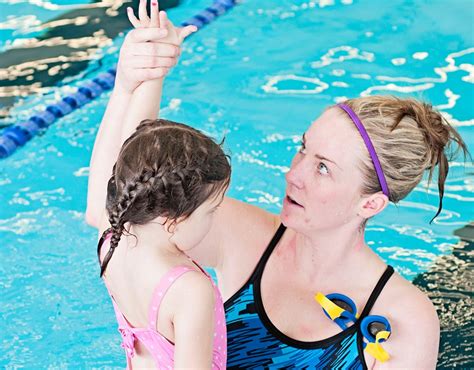 Colorado's Premier Learn to Swim Program | Parker, CO | Dolphinz Swim School