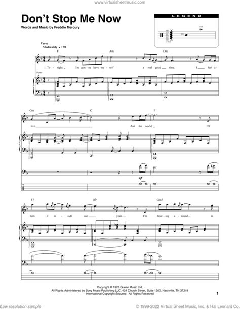 Don T Stop Me Now Sheet Music For Chamber Ensemble Transcribed Score