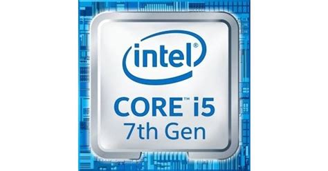 Intel Core I5 7300U 2 6GHz Tray Se Priser 1 Butiker