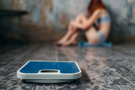 Anorexia y bulimia cuándo sospechar un trastorno de la conducta