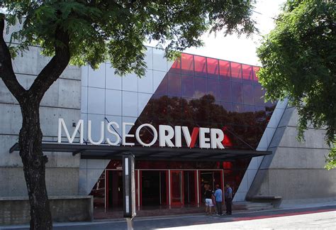 Museo River Mude