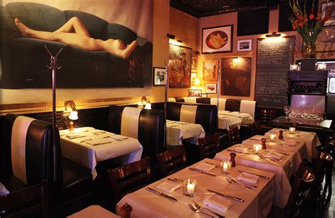 10 Most Romantic Restaurants in NYC for A Great Date Night