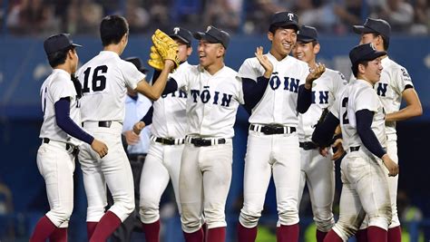 大阪桐蔭が競り勝つ秘密は｢選手の声｣にある スポーツ 東洋経済オンライン 経済ニュースの新基準