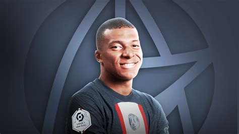 Kylian Mbappe Psg Striker Responds To Al Hilal Offer